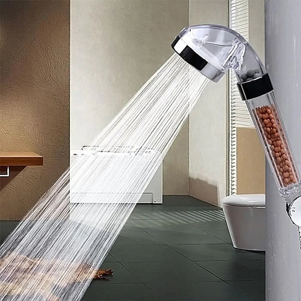 Bathroom Water Therapy Shower