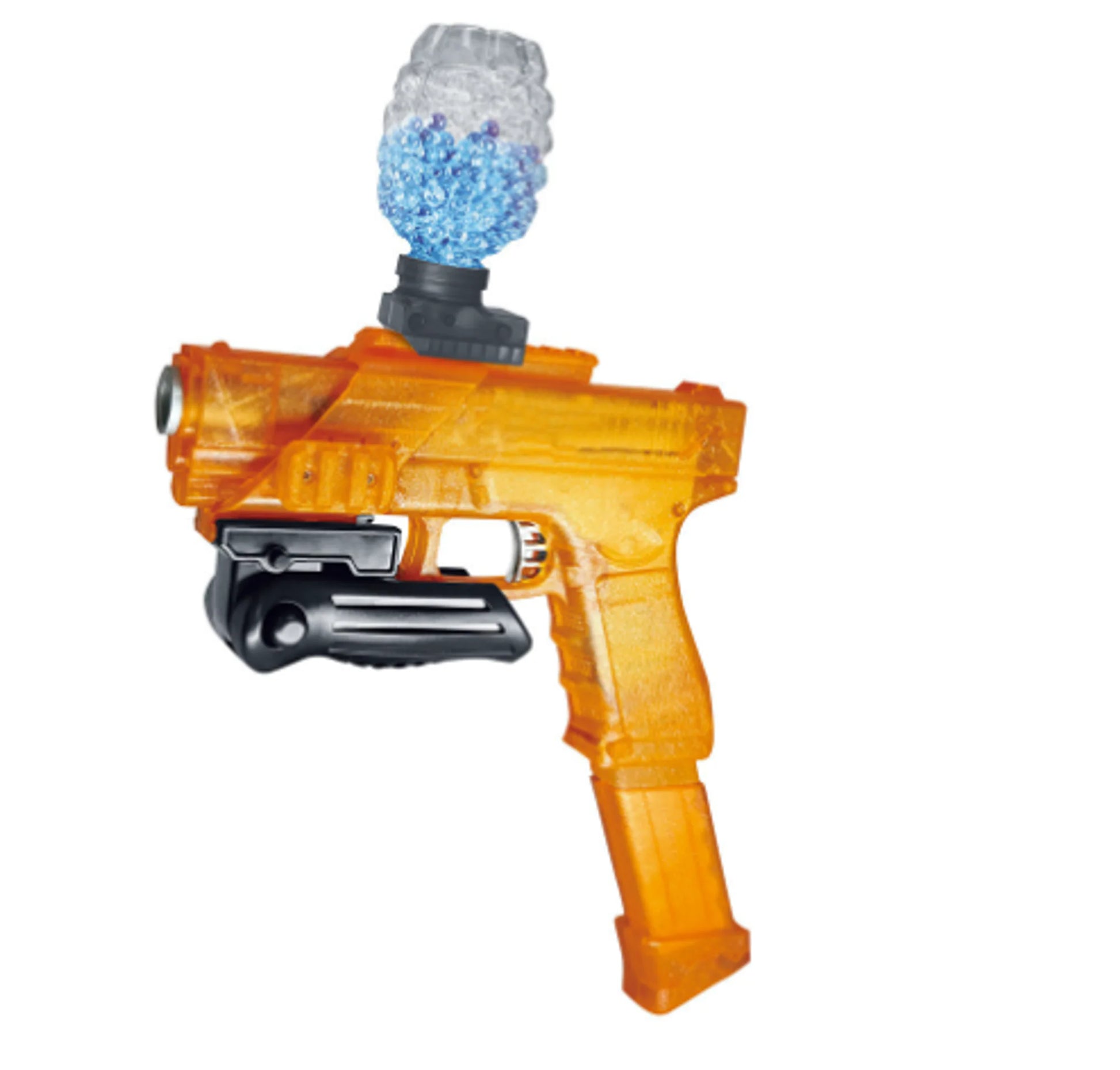 Water Blaster Toy Gun